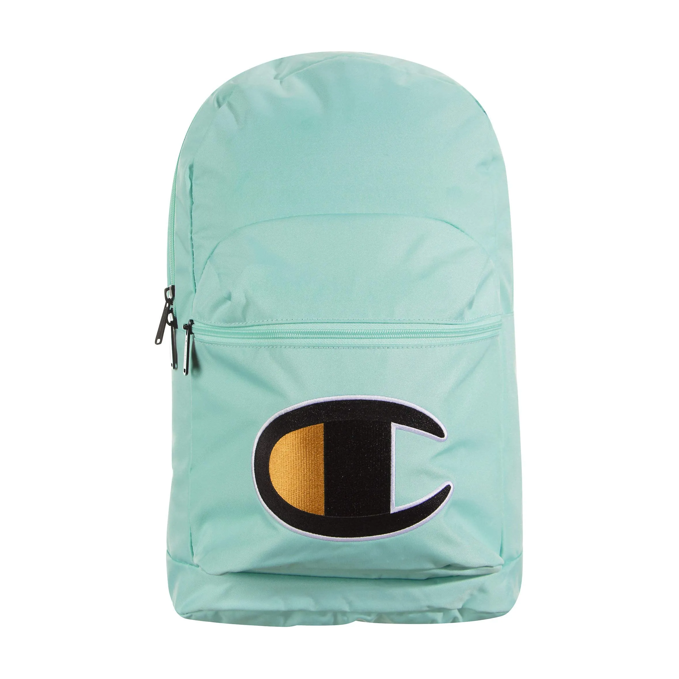 Champion Men's Supercize 2.0 Backpack (Light Pastel Green, One Size)