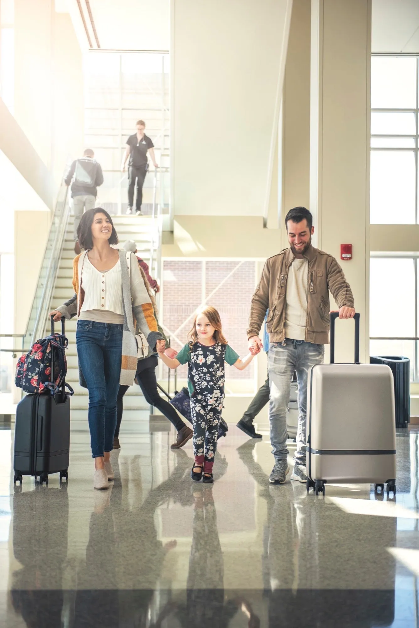 Check-In