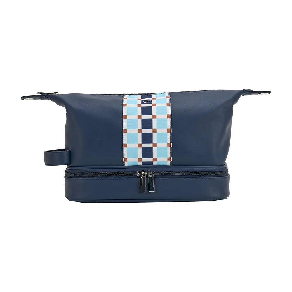 Check Toiletry Bag