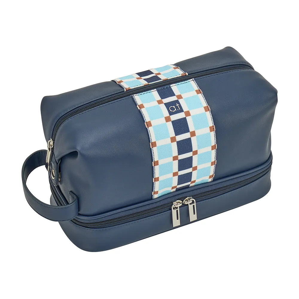 Check Toiletry Bag