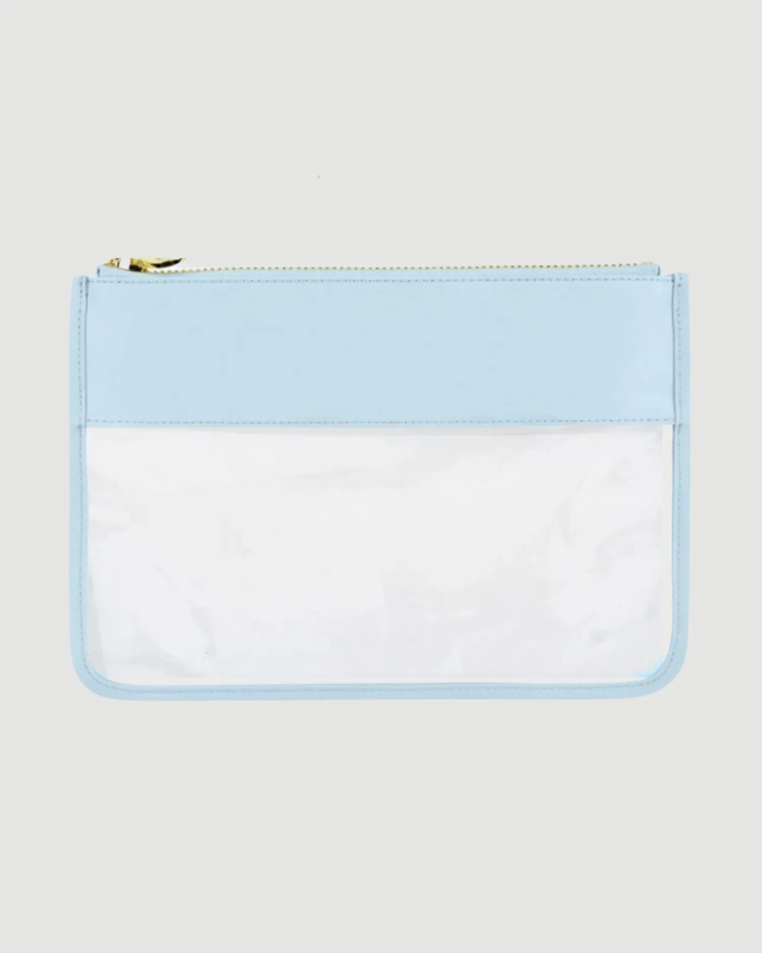 Cloud 9 Clear Pouch