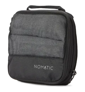 COMPRESSION PACKING CUBES