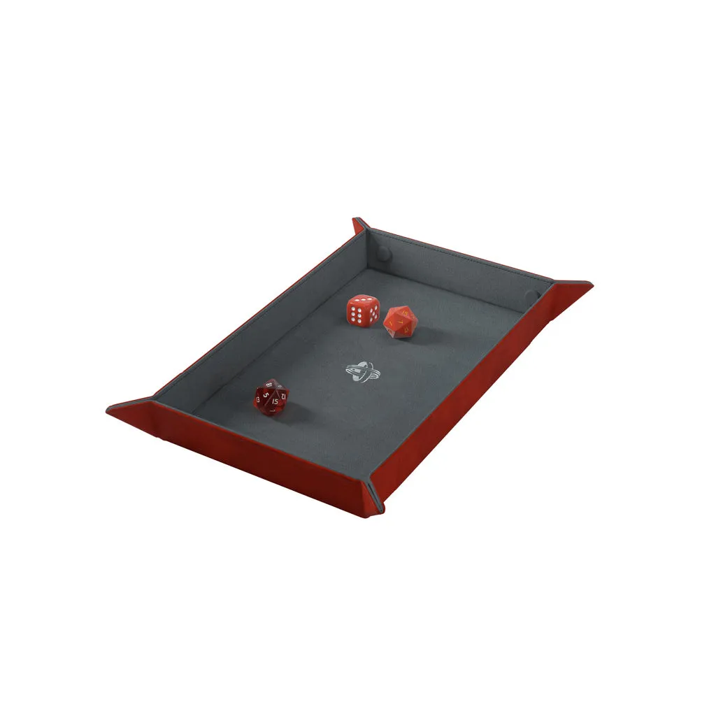 DECKBOX GAMES LAIR 600  RED