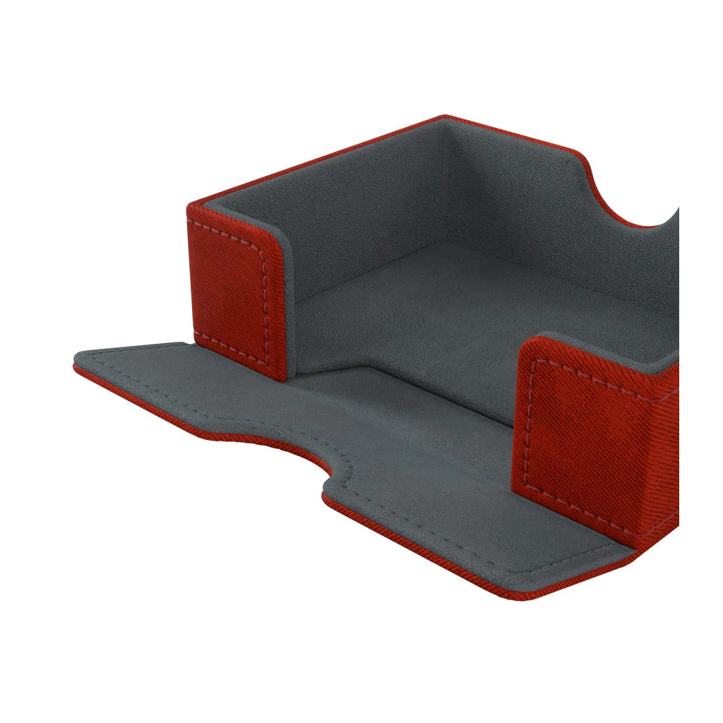 DECKBOX GAMES LAIR 600  RED