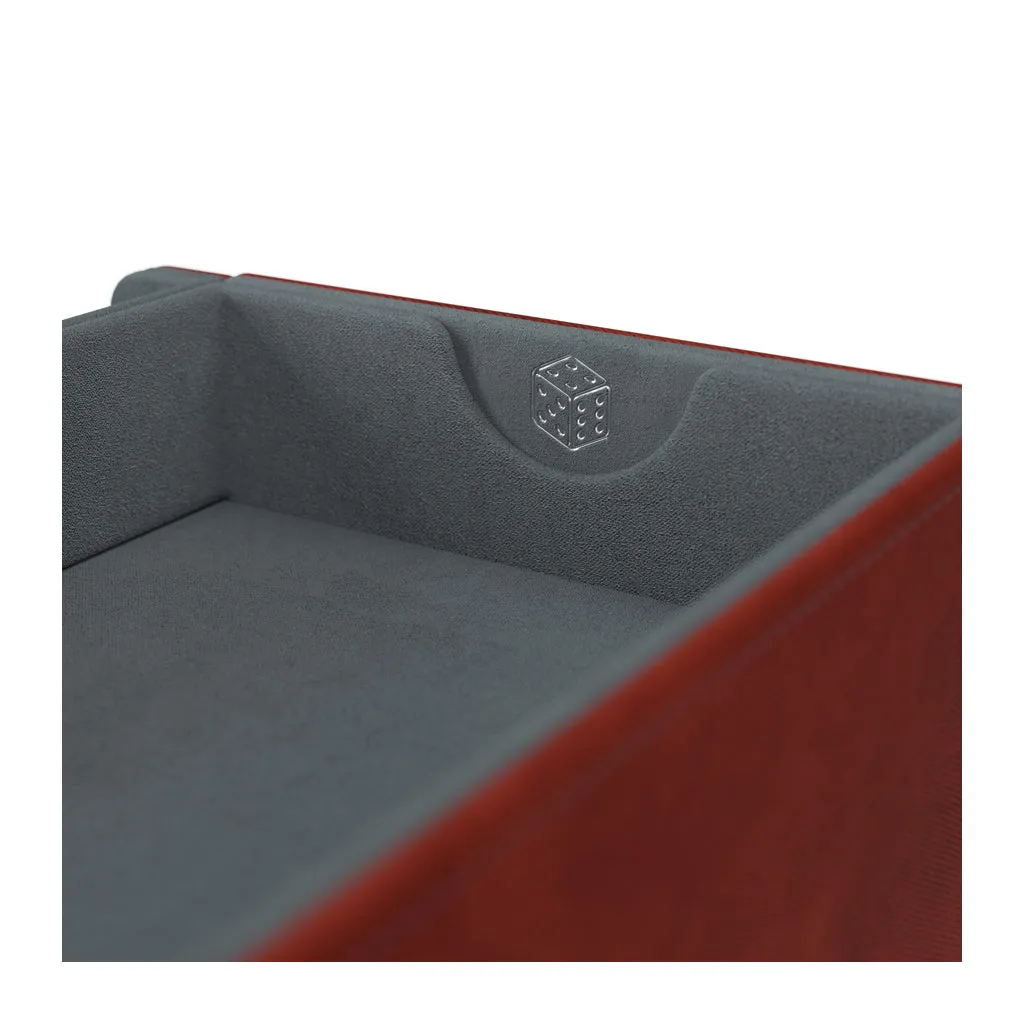 DECKBOX GAMES LAIR 600  RED