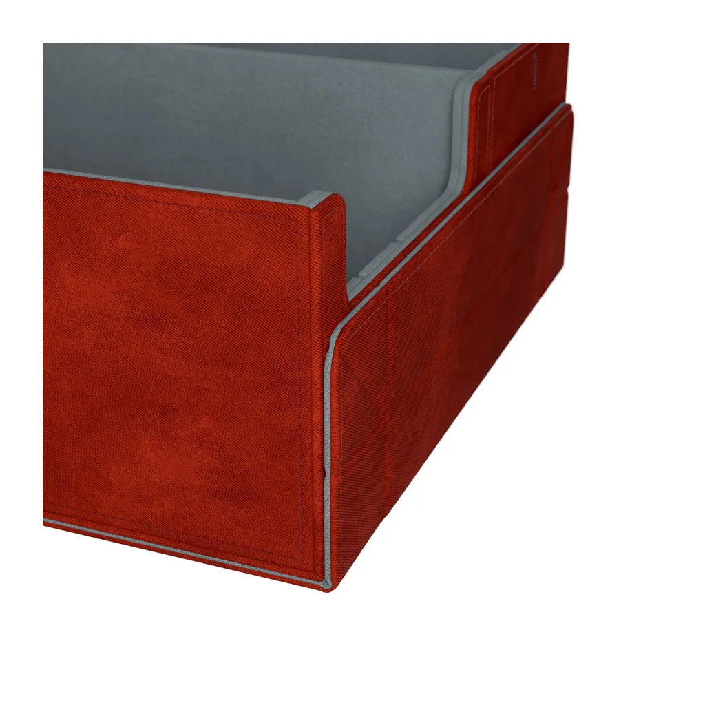 DECKBOX GAMES LAIR 600  RED