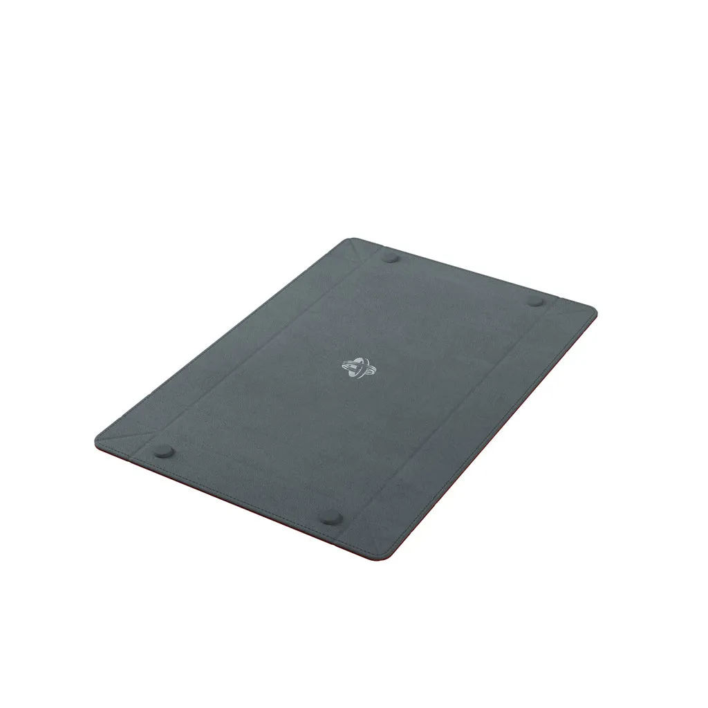 DECKBOX GAMES LAIR 600  RED
