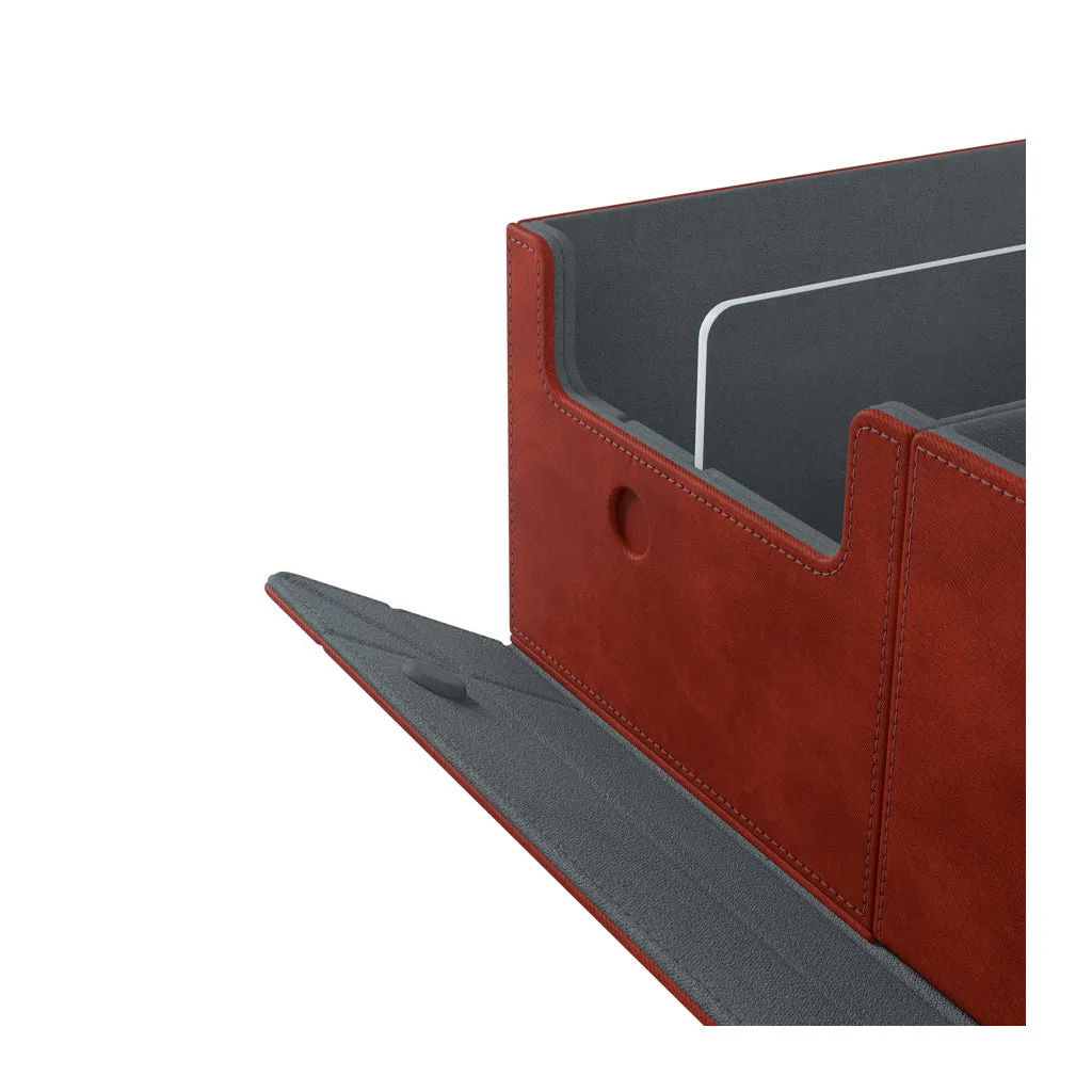 DECKBOX GAMES LAIR 600  RED