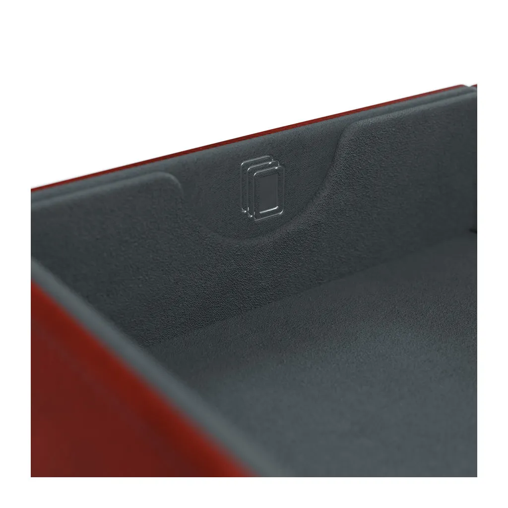 DECKBOX GAMES LAIR 600  RED