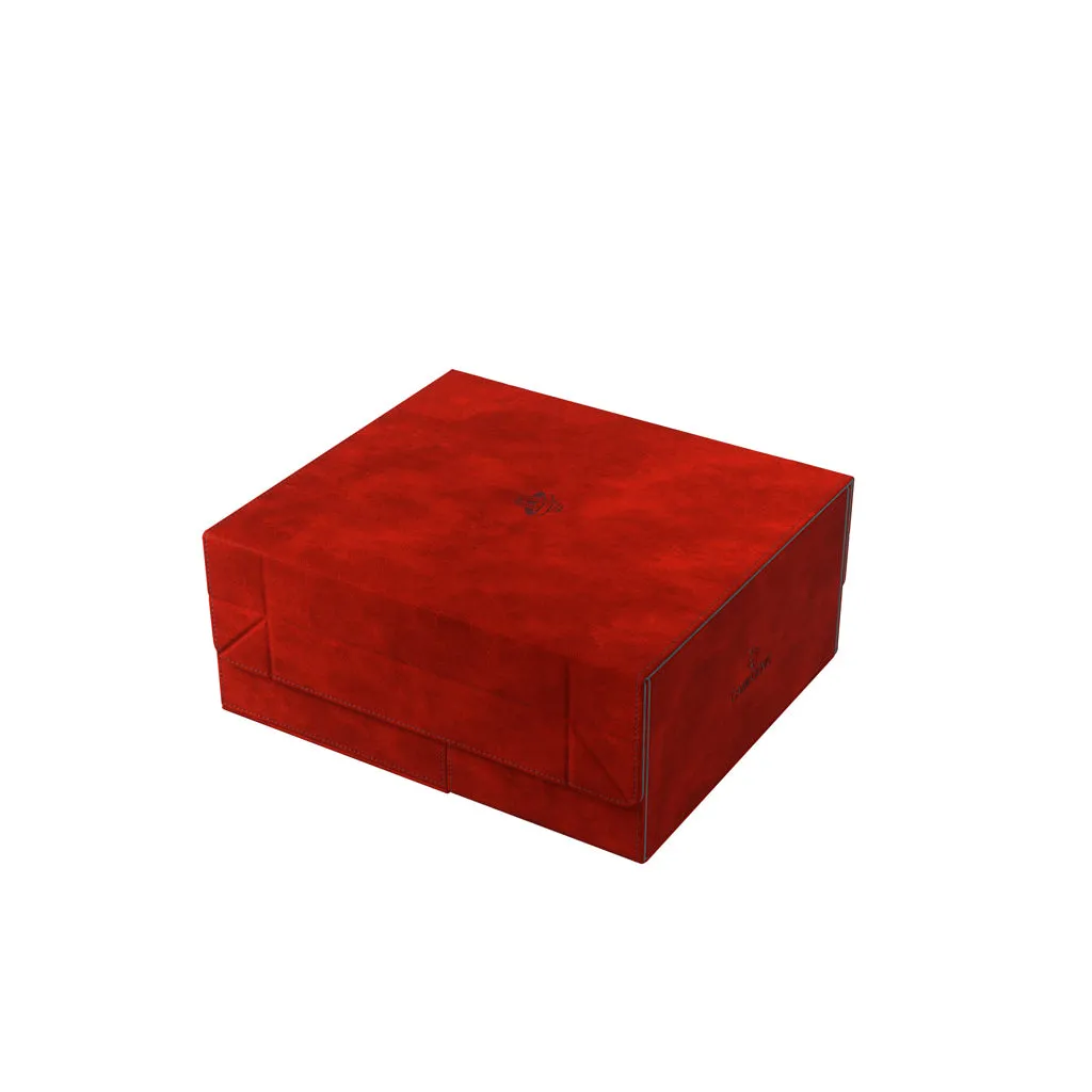 DECKBOX GAMES LAIR 600  RED