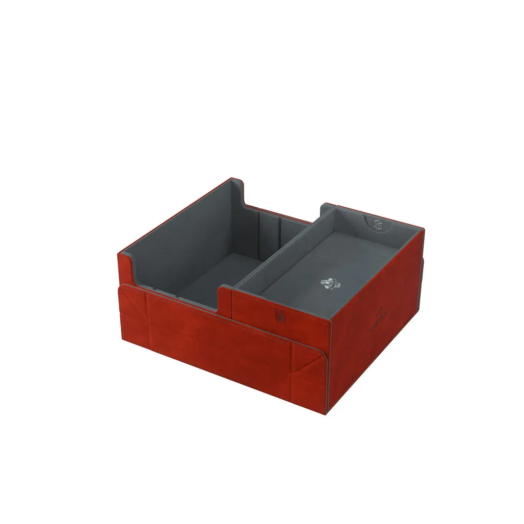 DECKBOX GAMES LAIR 600  RED