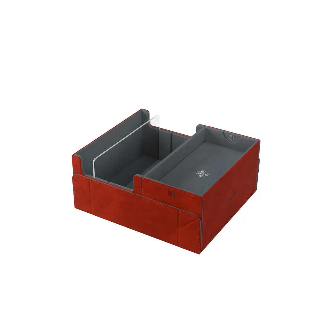 DECKBOX GAMES LAIR 600  RED
