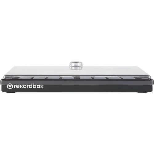 Decksaver DS-PC-DDJXP1 Pioneer DDJ-XP1 Cover (Smoked/Clear)