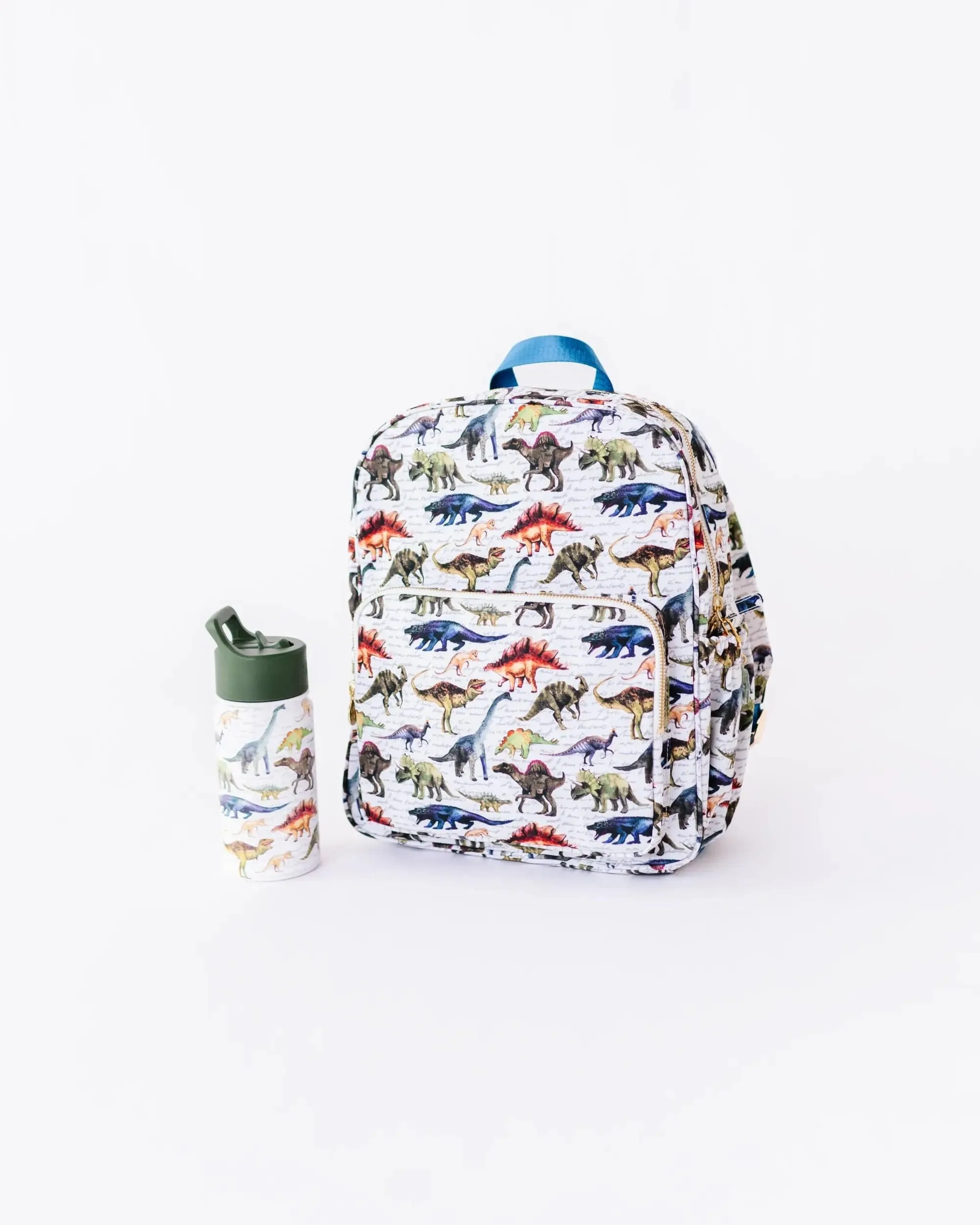 Dinomite Toddler Backpack