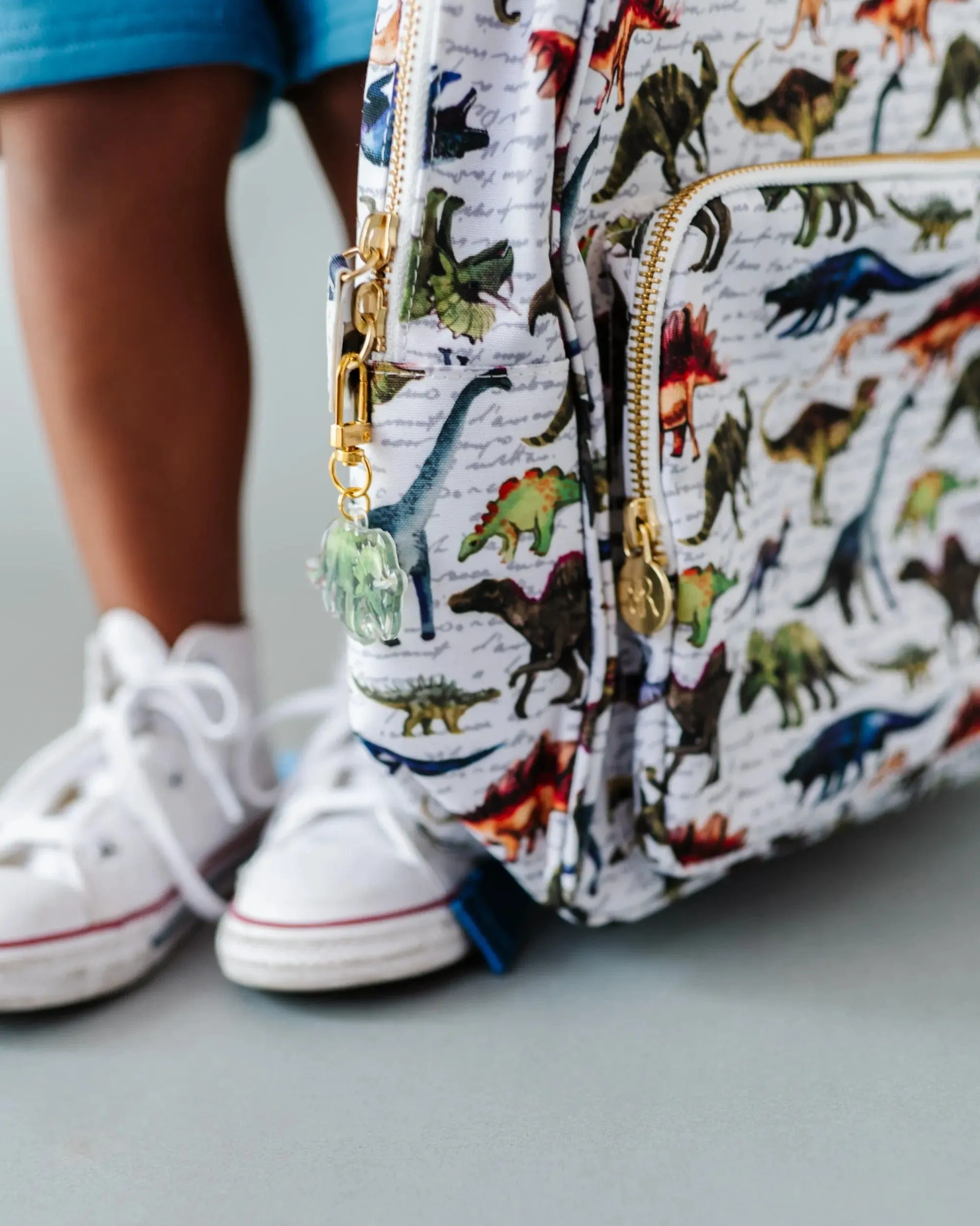 Dinomite Toddler Backpack