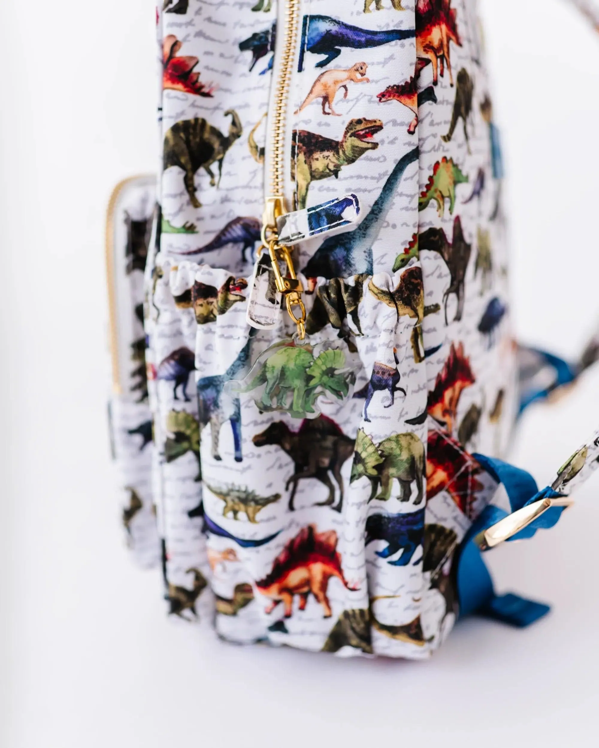Dinomite Toddler Backpack