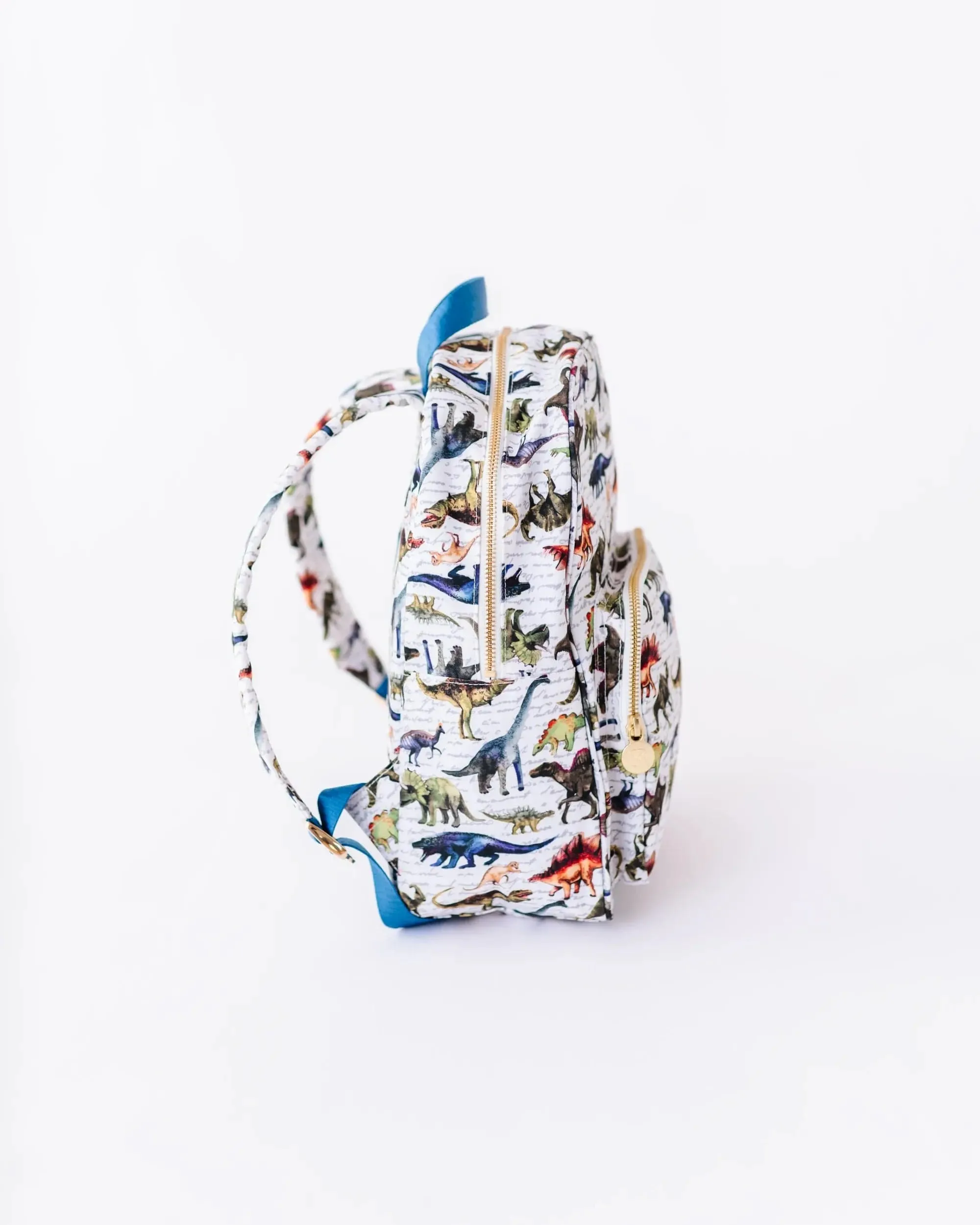 Dinomite Toddler Backpack