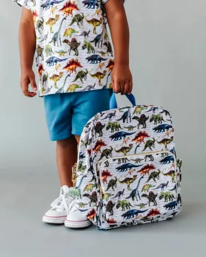 Dinomite Toddler Backpack