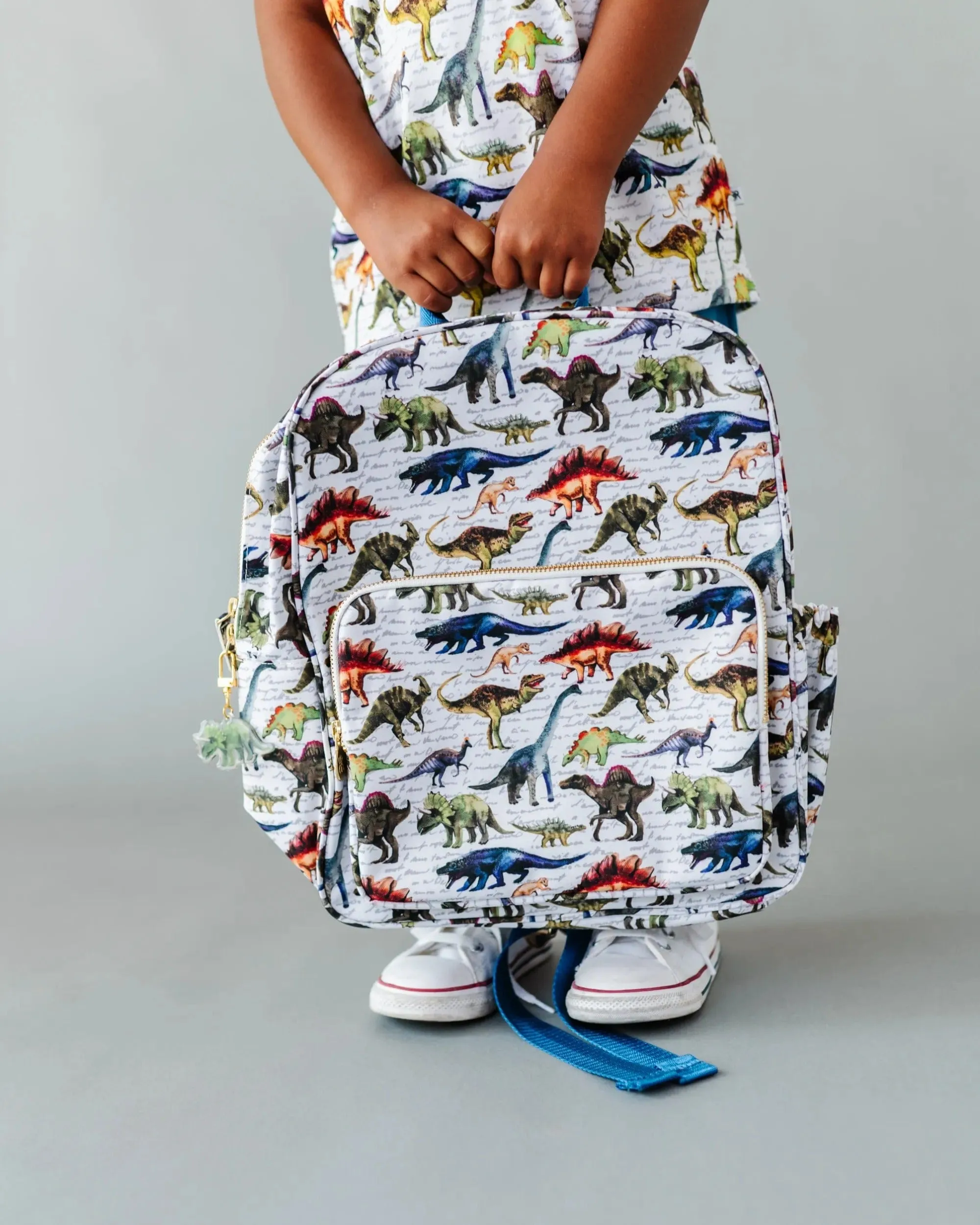 Dinomite Toddler Backpack
