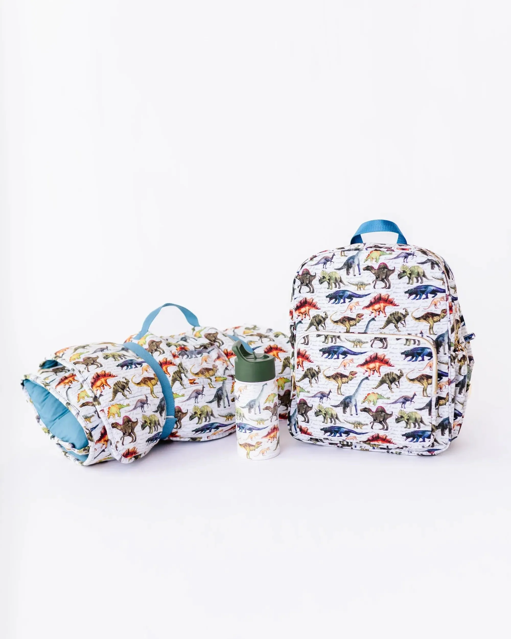 Dinomite Toddler Backpack