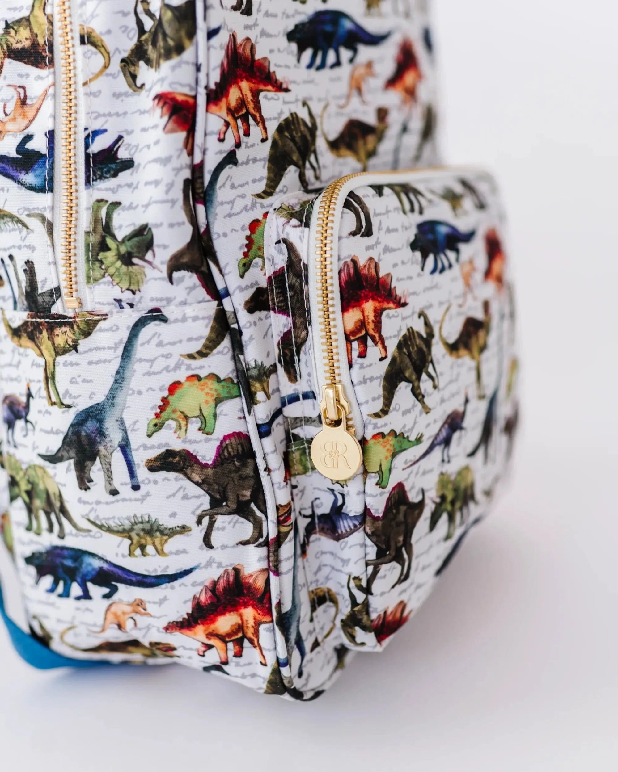 Dinomite Toddler Backpack