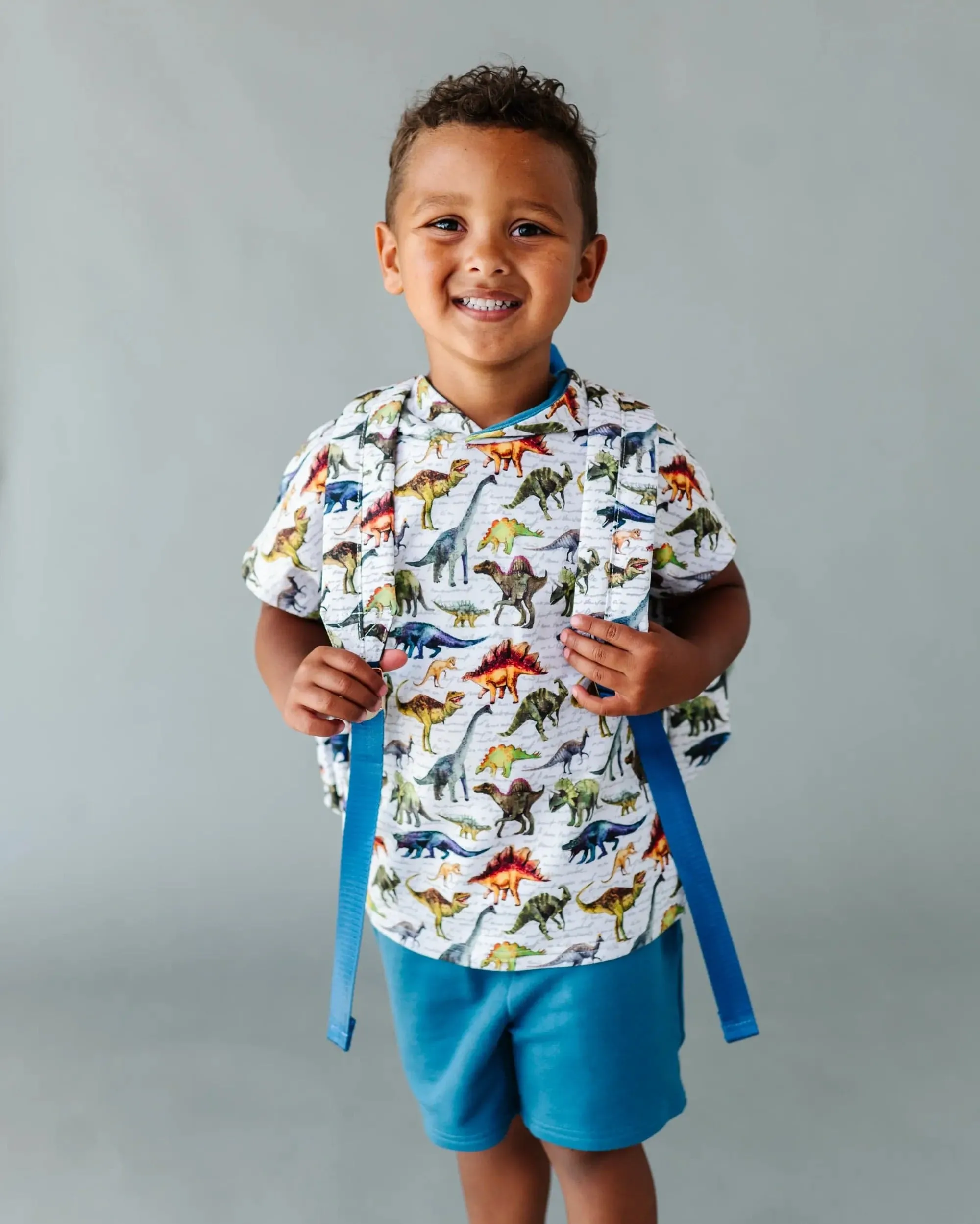 Dinomite Toddler Backpack