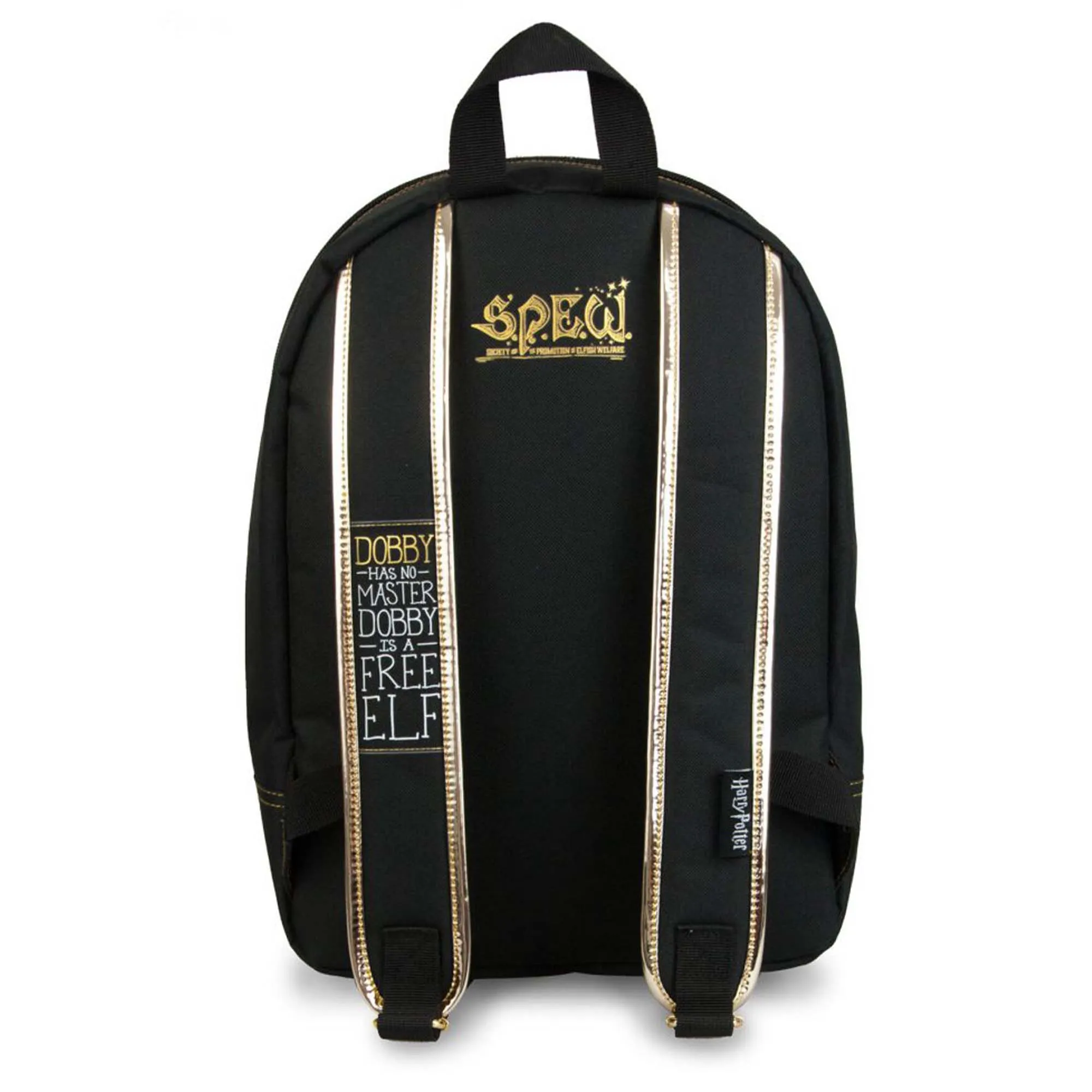 Dobby Free The House Elves Backpack