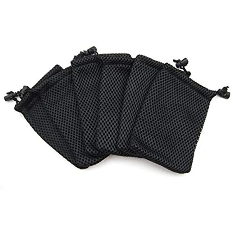 Drawstring Bag (W)