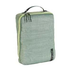 Eagle Creek PACK-IT REVEAL Cube M - Moss Green