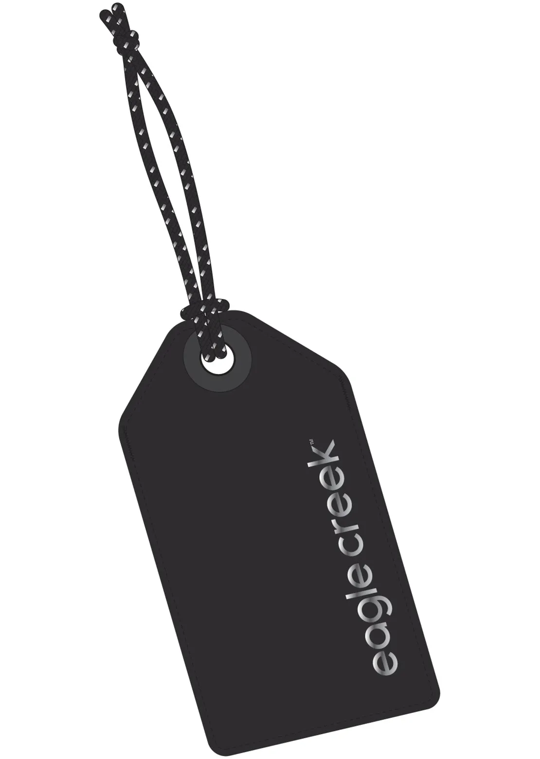 Eagle Creek Reflective Luggage Tag
