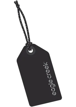 Eagle Creek Reflective Luggage Tag