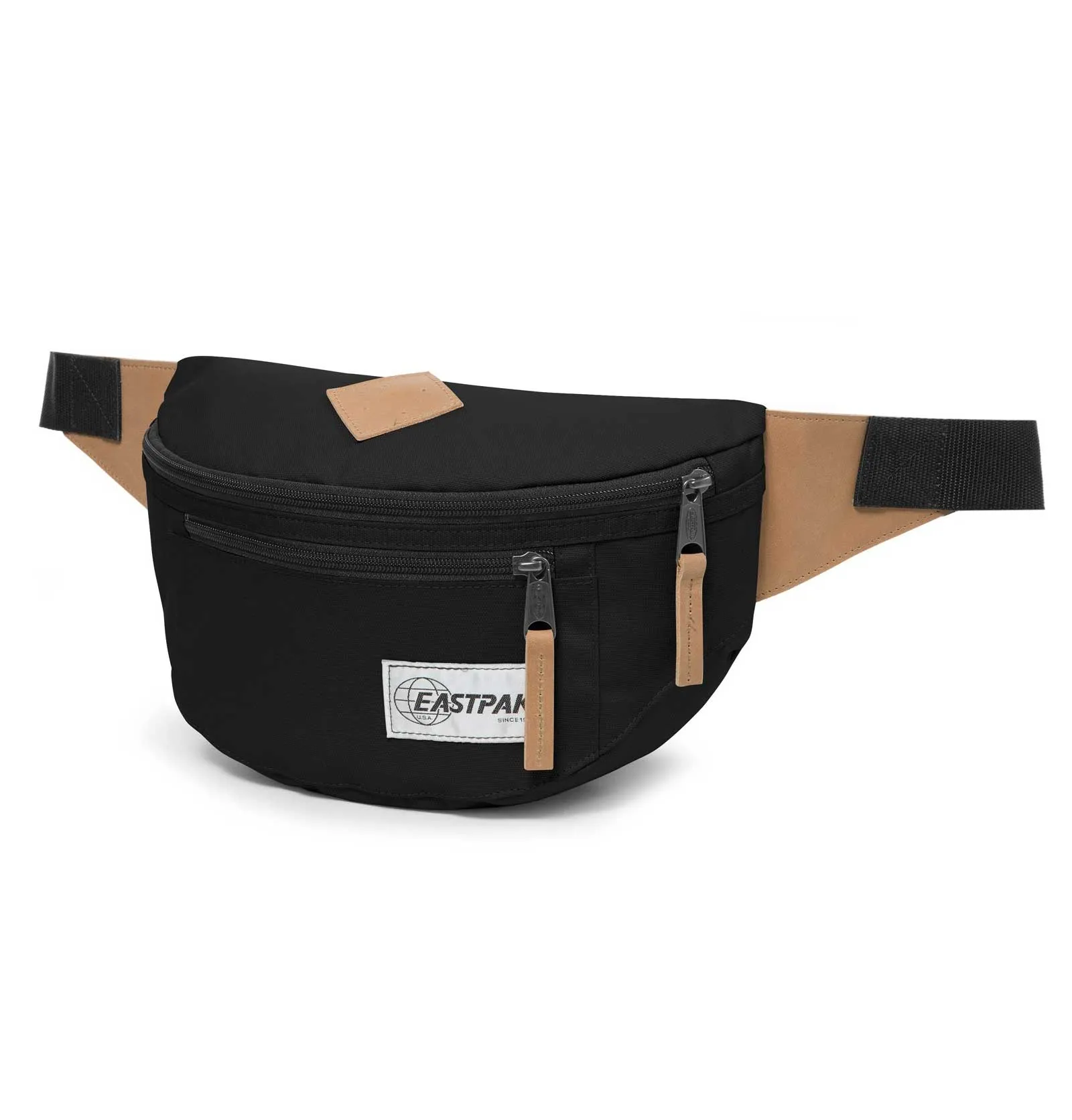 Eastpak Bundel Bum Bag – Into Black