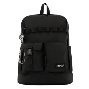 Fenix Backpack with keyring Puller - Final Sale