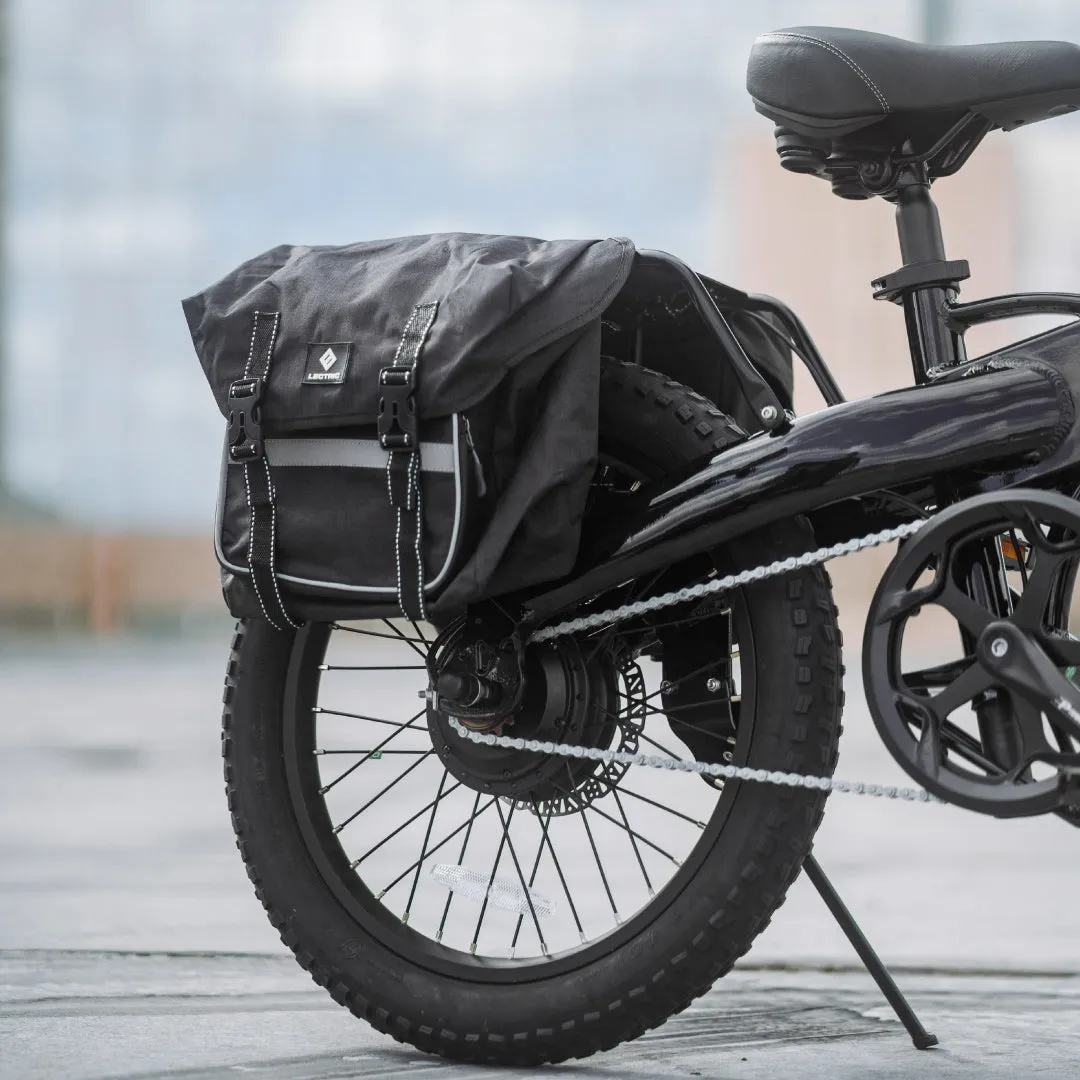 FREE XP Lite Carry Package ($147 Value)