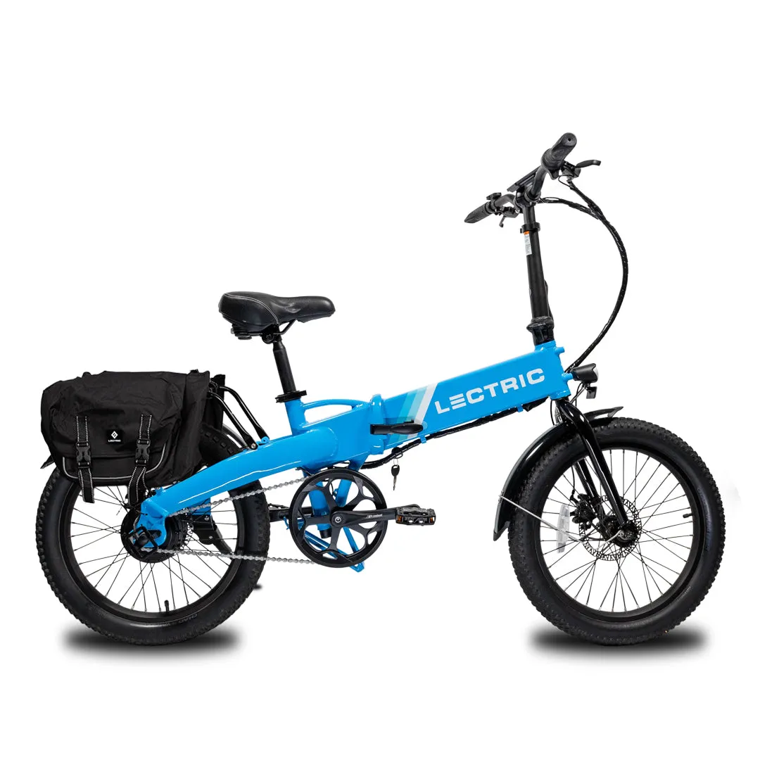 FREE XP Lite Carry Package ($147 Value)