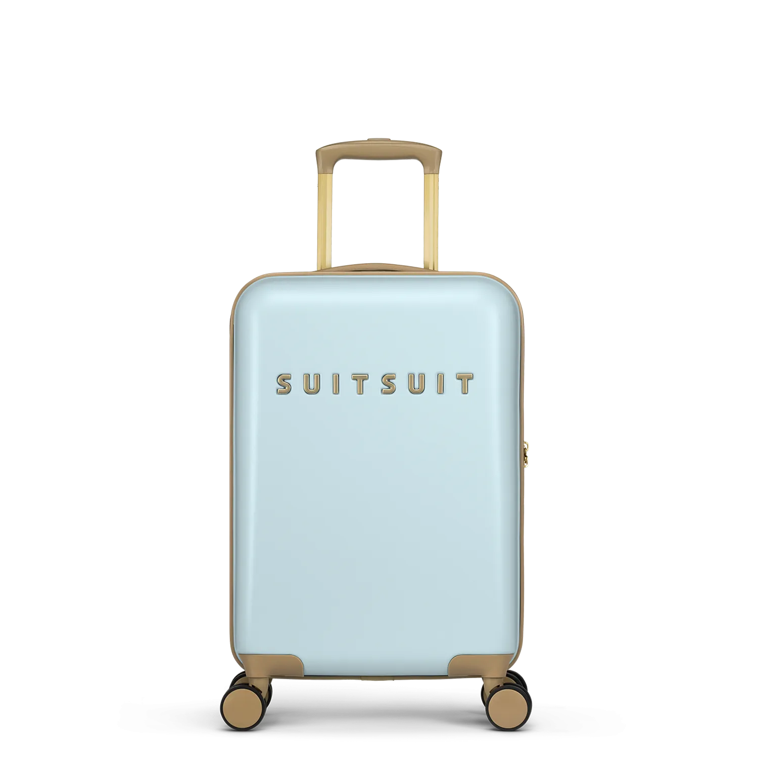 Fusion - Powder Blue - Full Package Set (55 CM)