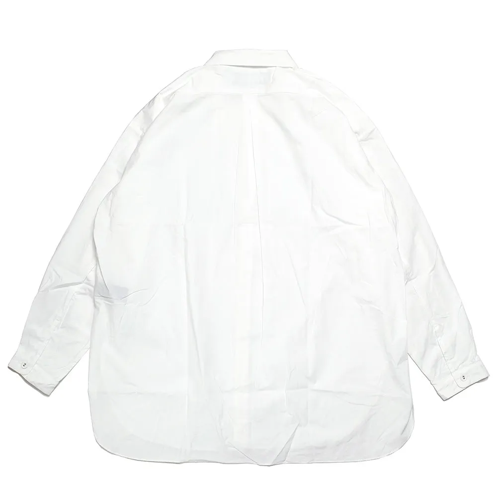 GARMENT REPRODUCTION OF WORKERS - MAQUIGNON SHIRT