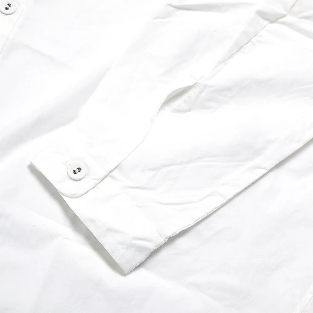 GARMENT REPRODUCTION OF WORKERS - MAQUIGNON SHIRT