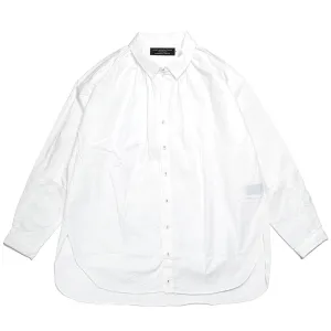 GARMENT REPRODUCTION OF WORKERS - MAQUIGNON SHIRT