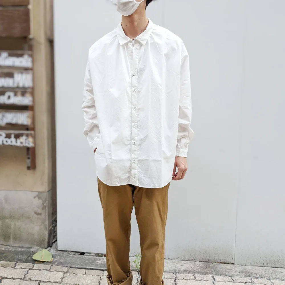 GARMENT REPRODUCTION OF WORKERS - MAQUIGNON SHIRT