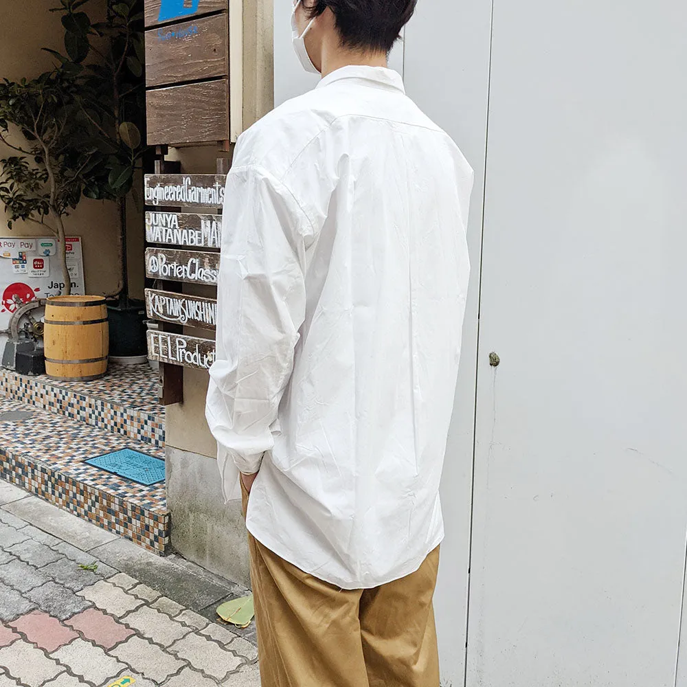 GARMENT REPRODUCTION OF WORKERS - MAQUIGNON SHIRT