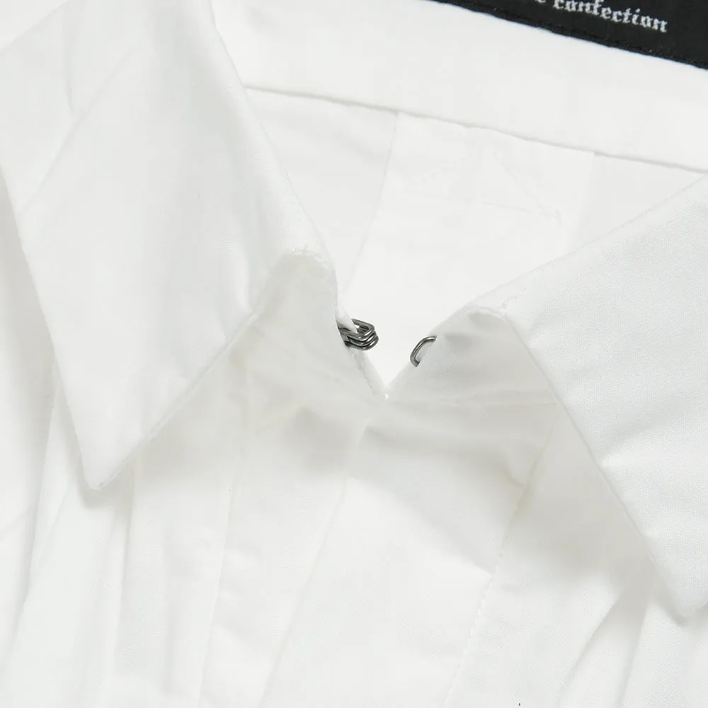 GARMENT REPRODUCTION OF WORKERS - MAQUIGNON SHIRT