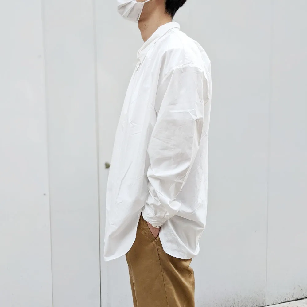 GARMENT REPRODUCTION OF WORKERS - MAQUIGNON SHIRT