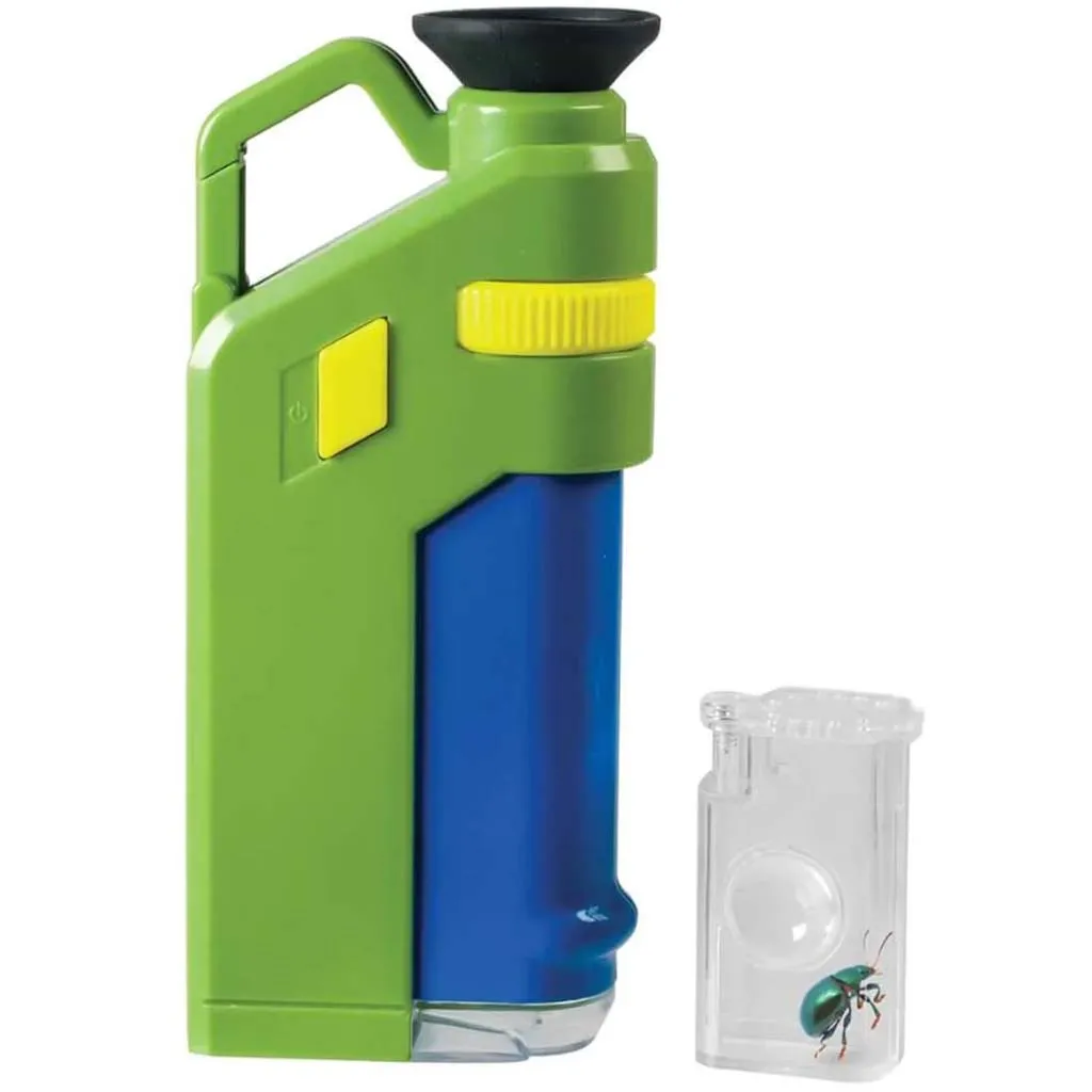 GeoSafari Handy Microscope