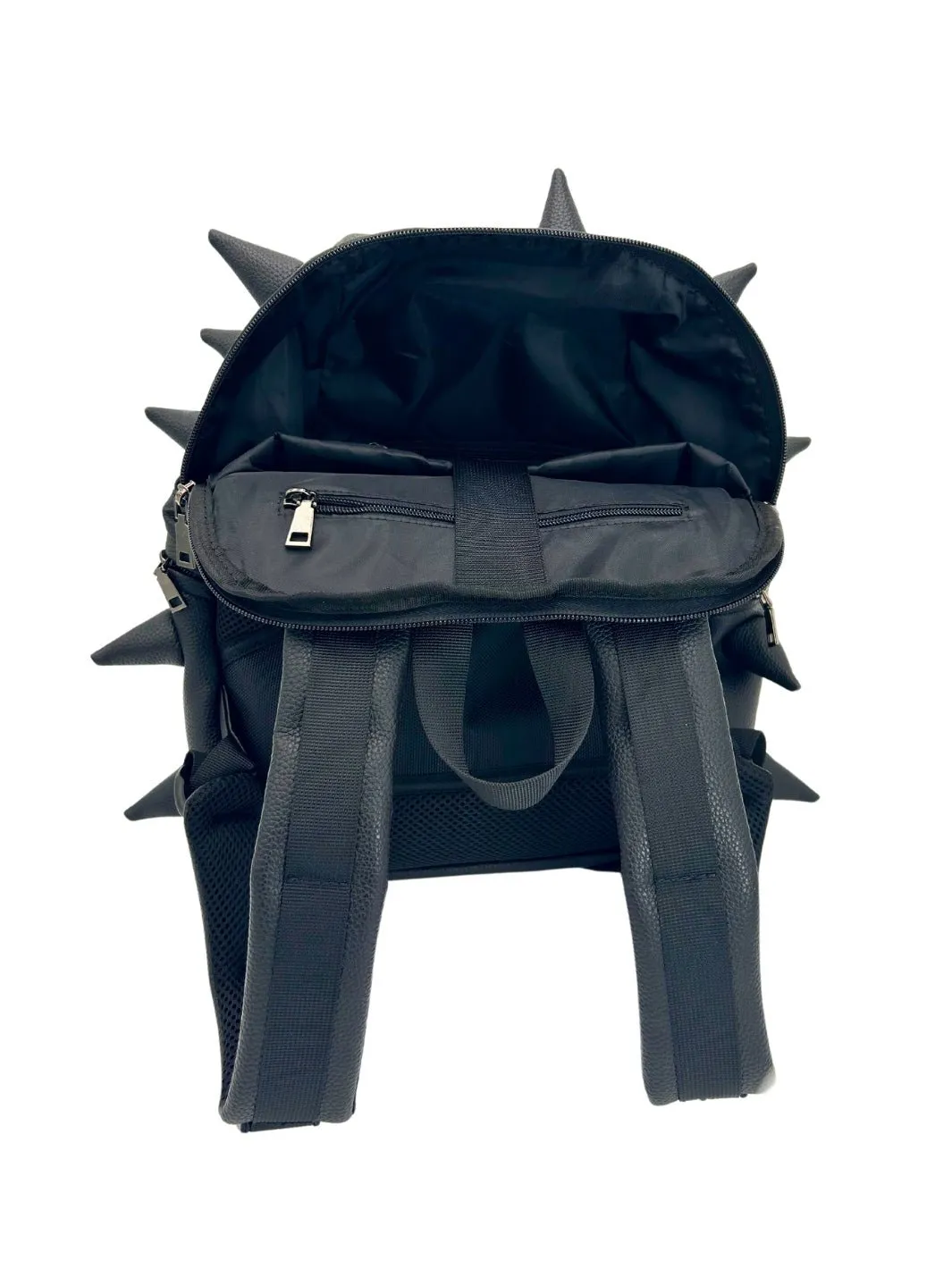Got Your Black Daypack