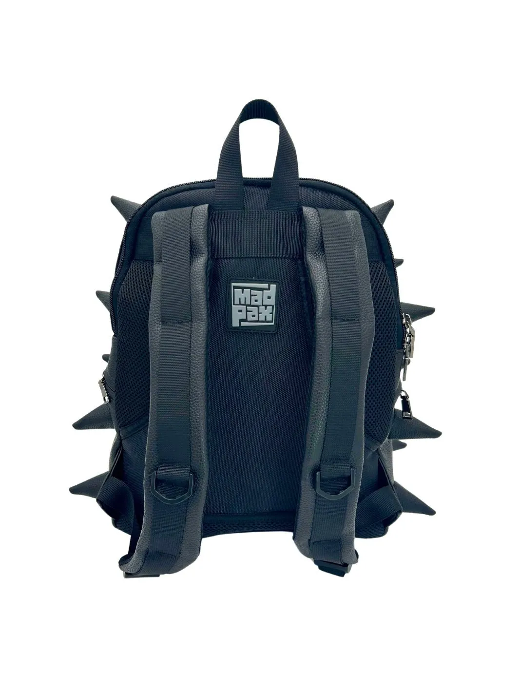 Got Your Black Daypack