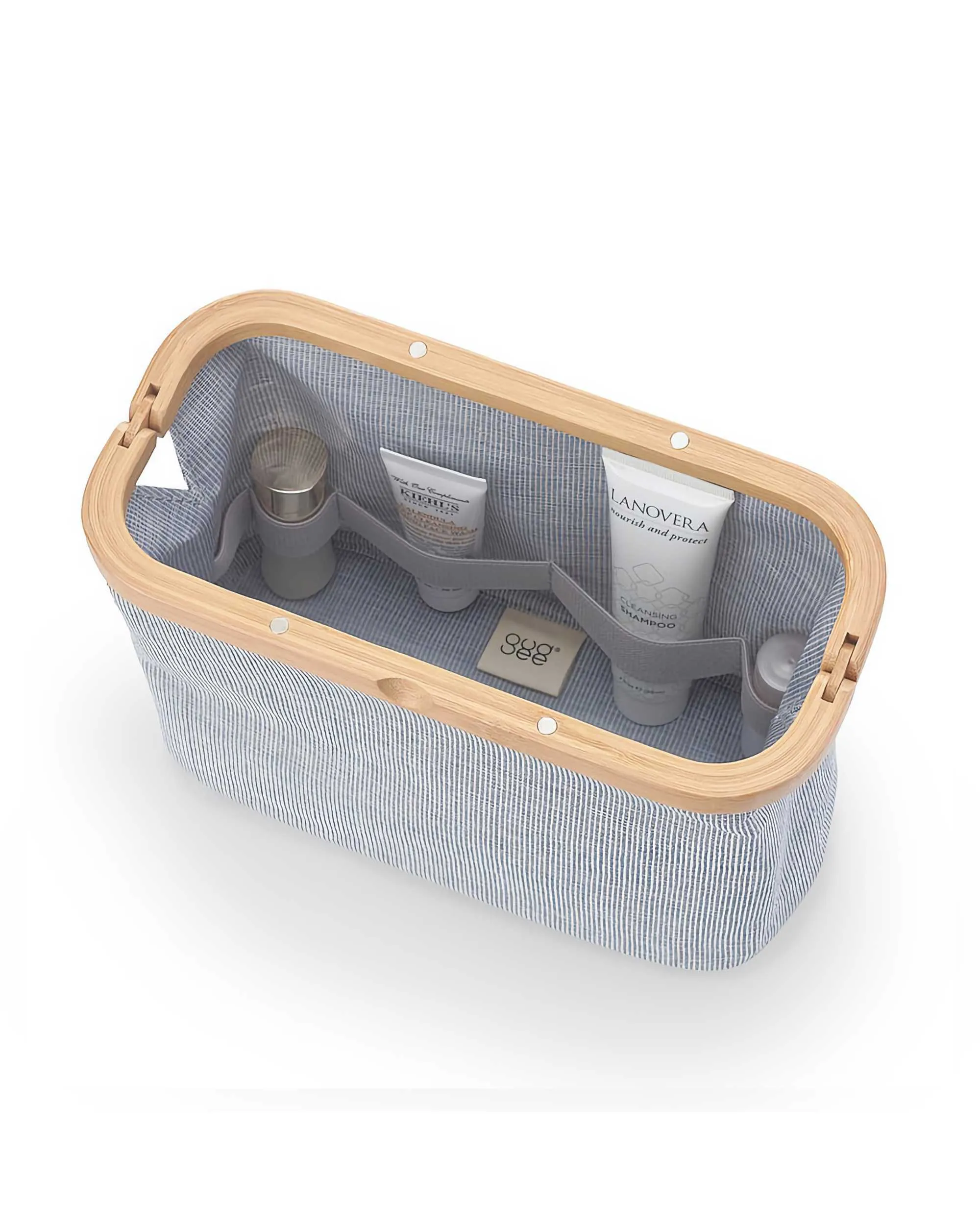 Gudee UROKI toiletry bag