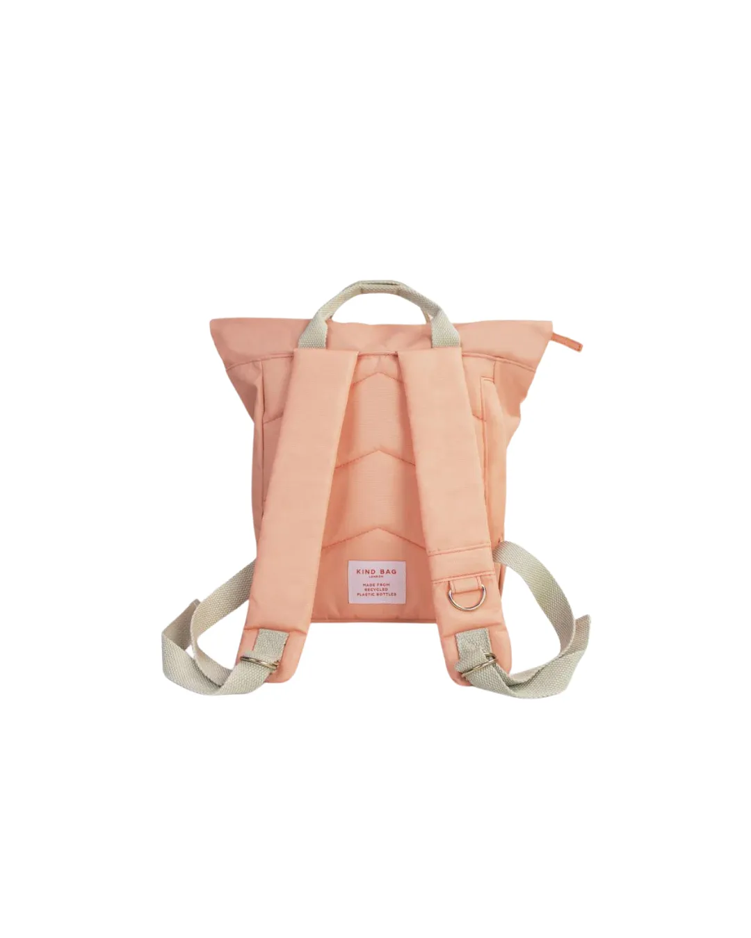 Hackney 2.0 Backpack Peach Mini