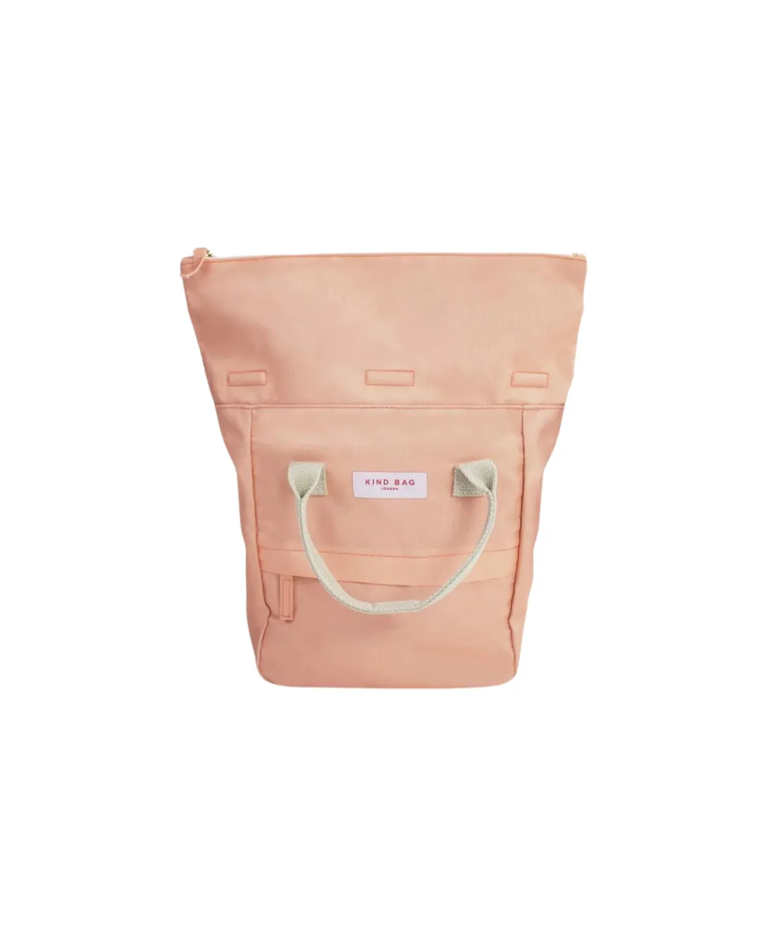 Hackney 2.0 Backpack Peach Mini