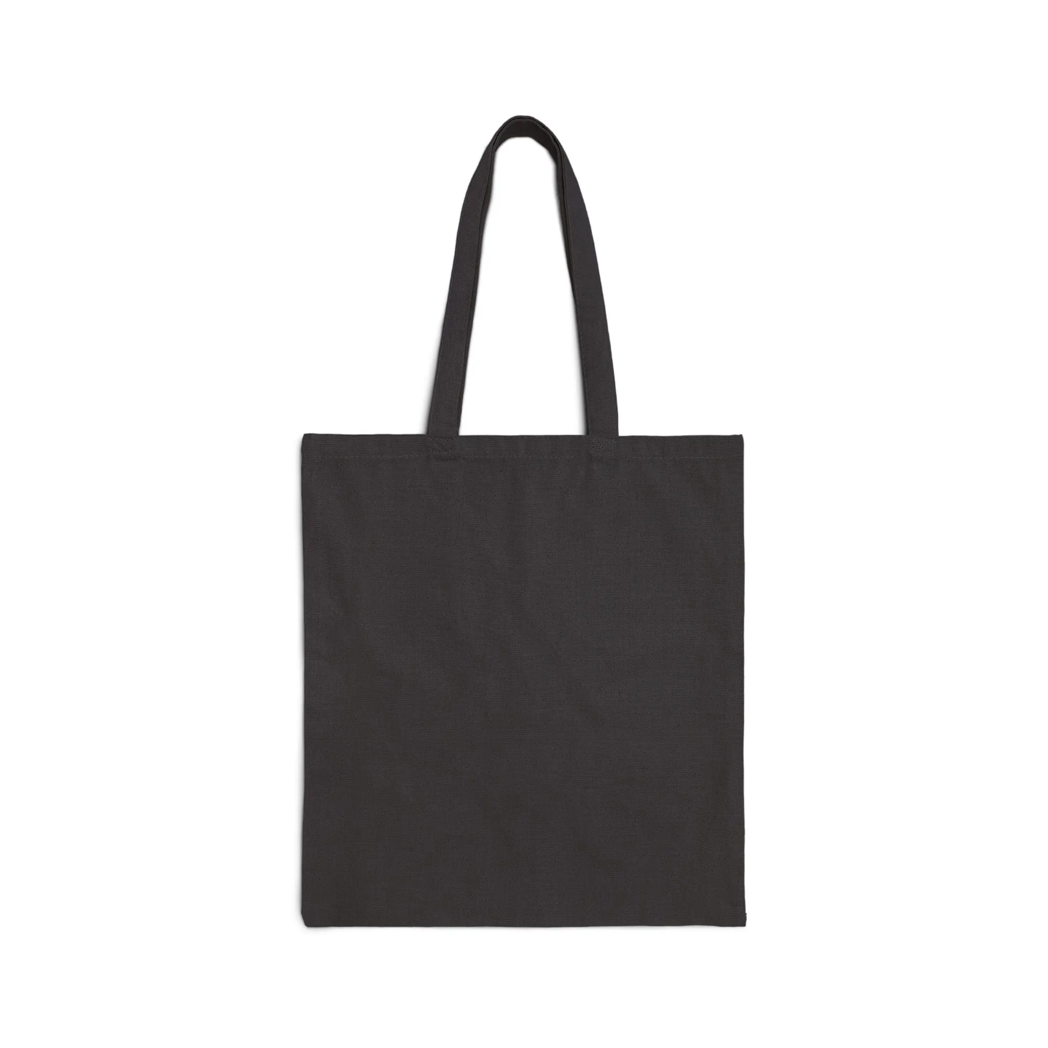 Halloween Canvas Tote Bag: Hocus Pocus